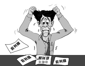 治疗前列腺增生锦州哪家男科医院比较好